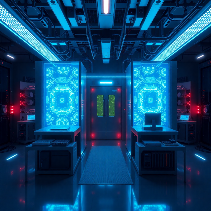 Quantum Computing Breakthrough: European Innovation Leading the Way